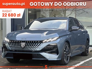 Peugeot 308 P5 GT e-DCS6 1.2 mHEV GT e-DCS6 1.2 mHEV 145KM / Pakiet Bezpieczeństwo-1