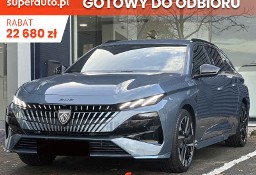 Peugeot 308 P5 GT e-DCS6 1.2 mHEV GT e-DCS6 1.2 mHEV 145KM / Pakiet Bezpieczeństwo