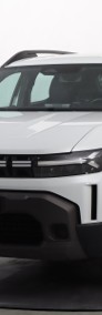 Dacia Duster I , Salon Polska, 1. Właściciel, Serwis ASO, GAZ, Klima,-3