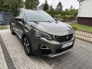 Peugeot 3008 II 2.0 HDi 150KM Allure LED Alu Półskóra BLIS Tempomat PDC