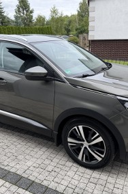 2.0 HDi 150KM Allure LED Alu Półskóra BLIS Tempomat PDC-2