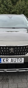 2.0 HDi 150KM Allure LED Alu Półskóra BLIS Tempomat PDC-3