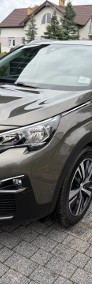 2.0 HDi 150KM Allure LED Alu Półskóra BLIS Tempomat PDC-4