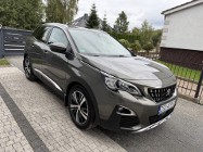 Peugeot 3008 II 2.0 HDi 150KM Allure LED Alu Półskóra BLIS Tempomat PDC