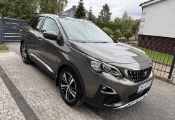 Peugeot 3008 II 2.0 HDi 150KM Allure LED Alu Półskóra BLIS Tempomat PDC