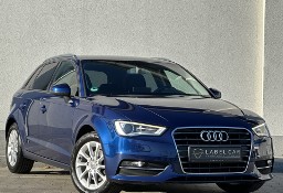 Audi A3 III (8V) 1.4 TFSI*122 KM*AUTOMAT*NAVI*LED*BI XENON*S-TRONIC*ROK GWARANCJI