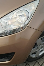 Kia Venga SALON PL I WSZY WŁ.132 TYS. KM. DOINWESTOWANY IDEALNY STAN ! ORYGINA-2