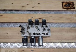 Blok hydrauliczny Mecalac MTX 12 (6090199 VMF)