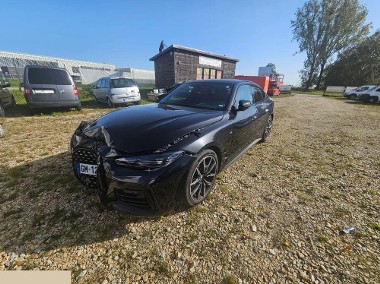 420d xDrive Gran Coupe M-Sport 190KM 2023r-1