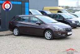 Opel Astra K