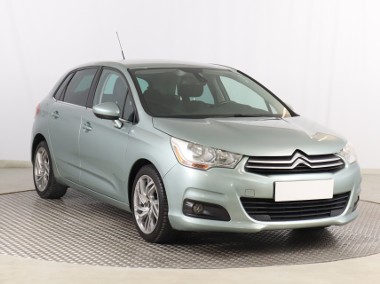 Citroen C4 II , Klimatronic, Tempomat, Parktronic,ALU-1