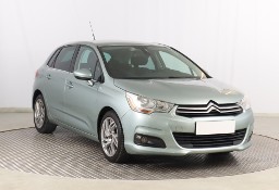 Citroen C4 II , Klimatronic, Tempomat, Parktronic,ALU