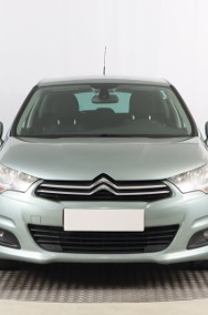 Citroen C4 II , Klimatronic, Tempomat, Parktronic,ALU-2