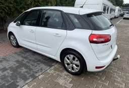 Citroen C4 Picasso II