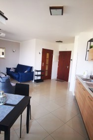 Mieszkanie w apartamentowcu przy ul Towarowa 35 z garażem-2