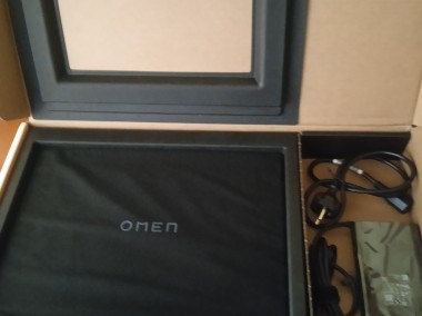 Laptop HP Omen 16 -1