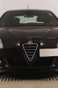 Alfa Romeo Giulietta , Klimatronic, Tempomat-2