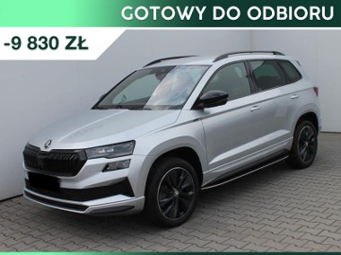 Skoda Karoq Sportline 1.5 TSI DSG Sportline 1.5 TSI 150KM DSG-1