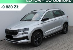 Skoda Karoq Sportline 1.5 TSI DSG Sportline 1.5 TSI 150KM DSG