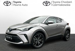 Toyota C-HR 1.8 HSD 122KM EXECUTIVE TECH, salon Polska, gwarancja,