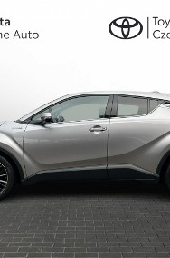 Toyota C-HR 1.8 HSD 122KM EXECUTIVE TECH, salon Polska, gwarancja-2