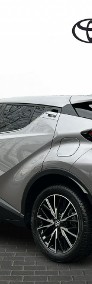 Toyota C-HR 1.8 HSD 122KM EXECUTIVE TECH, salon Polska, gwarancja-3