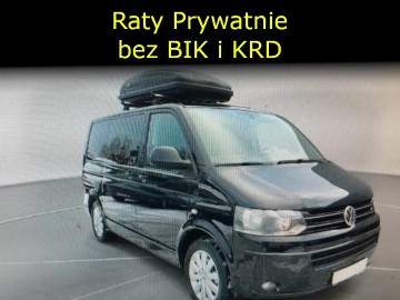  Raty Prywatnie 7os 4x4 Automat Skóra