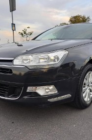 Citroen C5 III 1.6 e-HDi Selection MCP-2