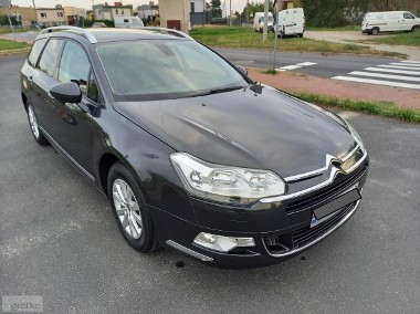 Citroen C5 III 1.6 e-HDi Selection MCP-1