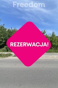 Działka w Szembekowie, 30min od Torunia-2