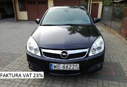 Opel Vectra C 1.9 CDTI Elegance