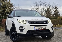 Land Rover Discovery Sport 2.0 TD4 150 kM 4x4/Panorama/Xenon/GrzaneSkóry/Kamera