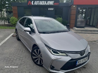 Toyota Corolla XII Seria E21 (2019-)-1