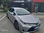 Toyota Corolla XII Seria E21 (2019-)