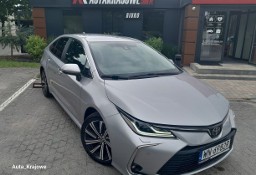 Toyota Corolla XII Seria E21 (2019-)
