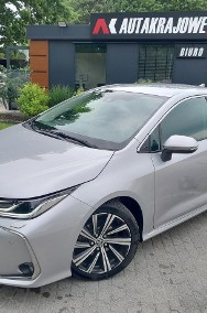 Toyota Corolla XII Seria E21 (2019-)-2