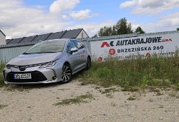 Toyota Corolla XII Seria E21 (2019-)