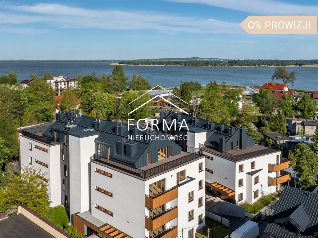 Apartament Mielno|250m do morza|3 pokoje|taras