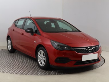 Opel Astra J , Klima, Tempomat, Parktronic, Podgrzewane siedzienia-1