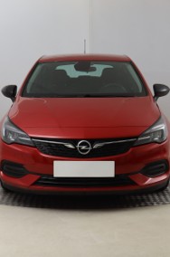 Opel Astra J , Klima, Tempomat, Parktronic, Podgrzewane siedzienia-2