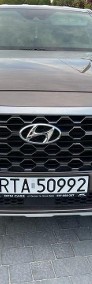 Hyundai Santa Fe III 2.4 benzyna 185KM 4X4 Piękny i niezawodny!-3