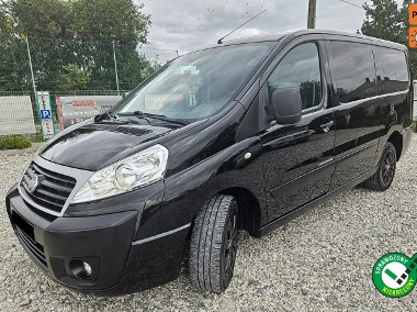 Fiat Scudo L2 długi-1