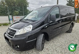 Fiat Scudo L2 długi