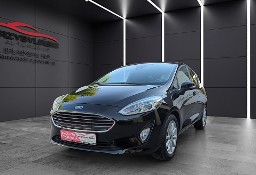 Ford Fiesta przebieg 54 tys