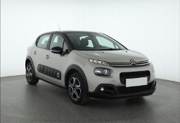 Citroen C3 III , Salon Polska, 1. Właściciel, Serwis ASO, VAT 23%,