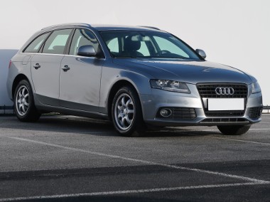 Audi A4 IV (B8) , Xenon, Klimatronic,ALU-1