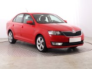 Skoda Rapid , Salon Polska, 1. Właściciel, Serwis ASO, Klima, Parktronic