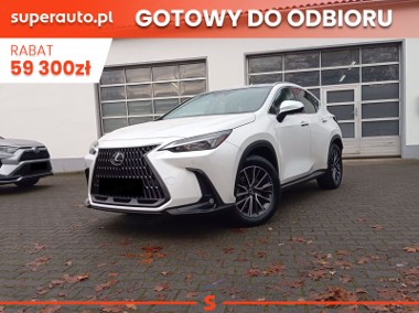 Lexus NX NX 14- 350h Prestige 2.5 Hybrid 350h Prestige 2.5 Hybrid 200KM | Podgrzewane-1