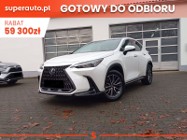 Lexus NX NX 14- 350h Prestige 2.5 Hybrid 350h Prestige 2.5 Hybrid 200KM | Podgrzewane