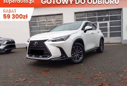 Lexus NX NX 14- 350h Prestige 2.5 Hybrid 350h Prestige 2.5 Hybrid 200KM | Podgrzewane